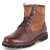 Winterboots ADALRIK - marrone/cognac