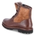 Winterboots ADALRIK - marrone/cognac