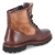 Winterboots ADALRIK - marrone/cognac