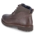 Winterboots ADALRIK - testa-di-moro/brown