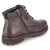 Winterboots ADALRIK - testa-di-moro/brown