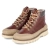 Winterboots NEBRADA - COGNAC