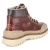 Winterboots NEBRADA - COGNAC