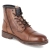 Winterstiefeletten - COGNAC
