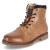 Winterboots - cognac