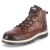 Winterboots VIGO - CUERO