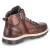 Winterboots VIGO - CUERO