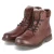 Winterboots - DARK BROWN