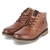 Winterboots - cognac