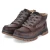 Winterboots - BROWN Winterboots - BROWN