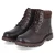 Winterboots ADALRIK - afrika/brown