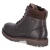 Winterboots ADALRIK - afrika/brown