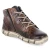 Winterboots - braun