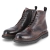 Winterboots - caffe