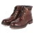 Winterboots - cognac