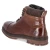 Winterboots - cognac