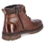 Winterboots - cognac