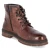 Winterboots - cognac
