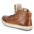 Winterboots - Cognac