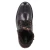 Boots - dark brown-cognac