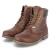 Boots PNAMA 03 IGLOO C11 - cuero