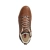 High Sneaker - cognac