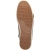 High Sneaker - cognac