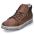 Winterboots - toffee/brown/braun
