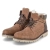 Winterboots - peanut/moro/moos
