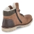 Winterboots - peanut/moro/moos
