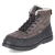 Winterboots - brown / black