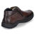Slipper - toffee/ wood