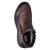 Slipper - toffee/ wood