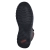 Slipper - toffee/ wood