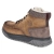 Winterboots - COGNAC