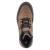 Winterboots - braun kombi