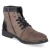 Winterstiefeletten - braun