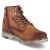 Schnürboots - cognac