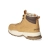 Winterboots - golden tan