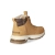Winterboots - golden tan