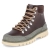 Winterboots NEBRADA - dark brown