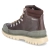 Winterboots NEBRADA - dark brown