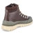Winterboots NEBRADA - dark brown