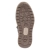 Winterboots - braun kombi