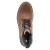 Winterboots - tabak/schwarz/granit