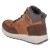 Winterboots - braun