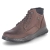 Boots - dark brown