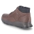 Boots - dark brown