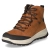 Winterboots ELVIN - 4 - BLACK/COGNAC