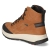 Winterboots ELVIN - 4 - BLACK/COGNAC